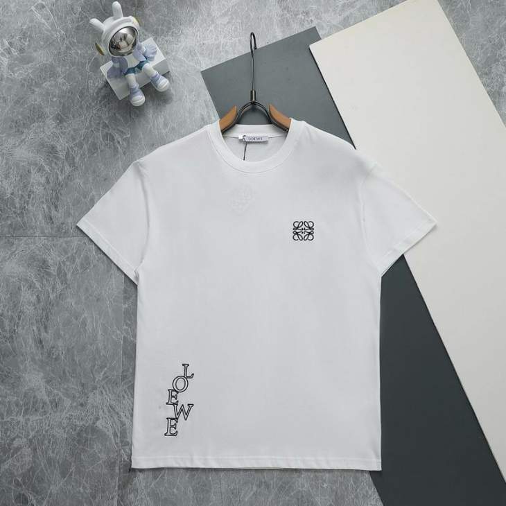 Picture of Loewe T Shirts Short _SKULoeweXS-Laztx78148816